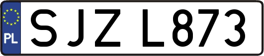 SJZL873