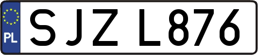 SJZL876