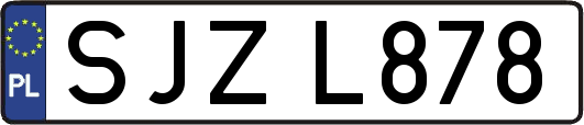 SJZL878