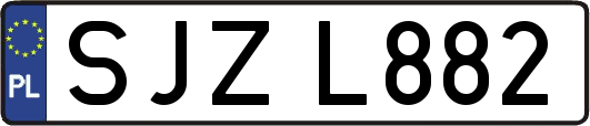 SJZL882