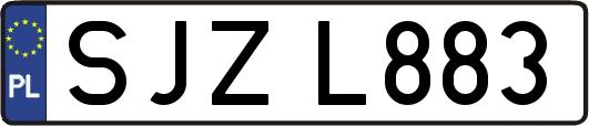 SJZL883
