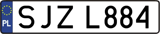 SJZL884