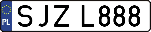 SJZL888
