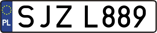 SJZL889
