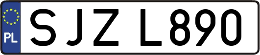 SJZL890