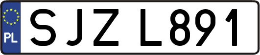 SJZL891