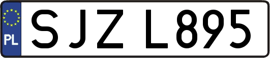 SJZL895