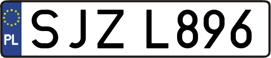 SJZL896