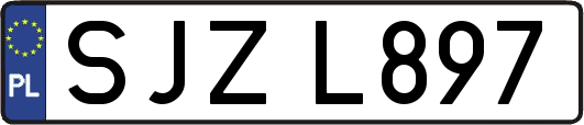 SJZL897