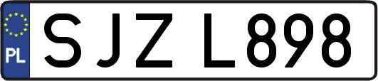SJZL898
