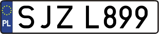 SJZL899