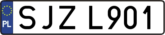 SJZL901