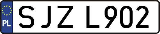 SJZL902