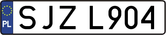 SJZL904