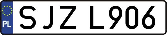 SJZL906