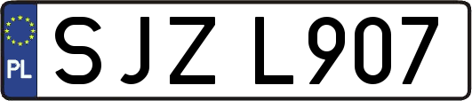 SJZL907
