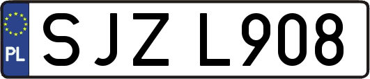 SJZL908