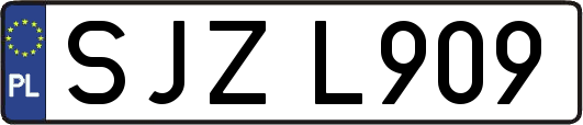 SJZL909