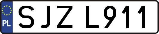 SJZL911