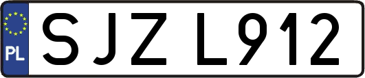 SJZL912