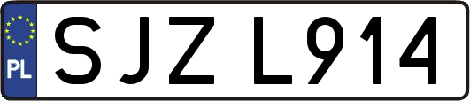 SJZL914
