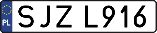 SJZL916