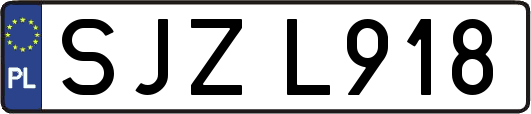 SJZL918