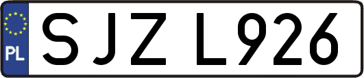 SJZL926