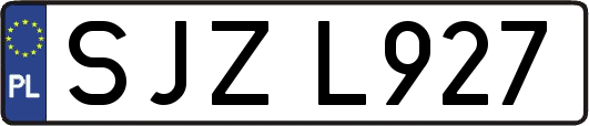 SJZL927