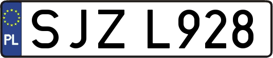 SJZL928
