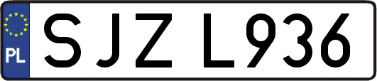 SJZL936