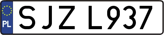 SJZL937