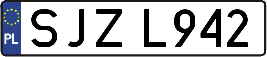 SJZL942