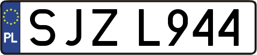 SJZL944