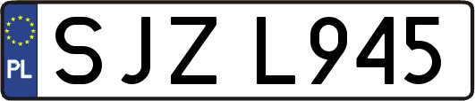 SJZL945