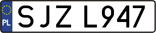 SJZL947