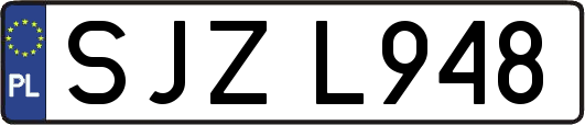 SJZL948