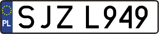 SJZL949
