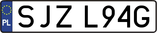 SJZL94G