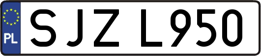SJZL950