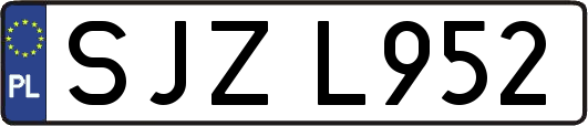 SJZL952