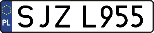 SJZL955