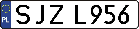 SJZL956