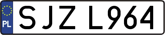 SJZL964
