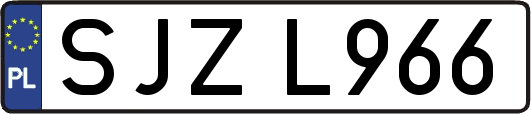 SJZL966