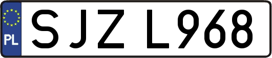 SJZL968