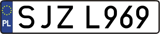 SJZL969