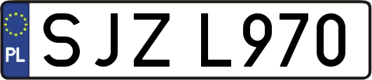 SJZL970