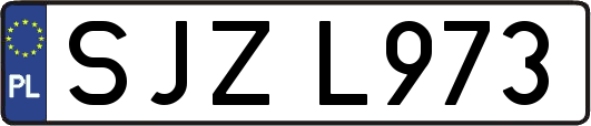 SJZL973