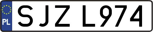 SJZL974